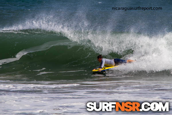 Nicaragua Surf Report - Report Photo 07/09/2014  3:28 PM 