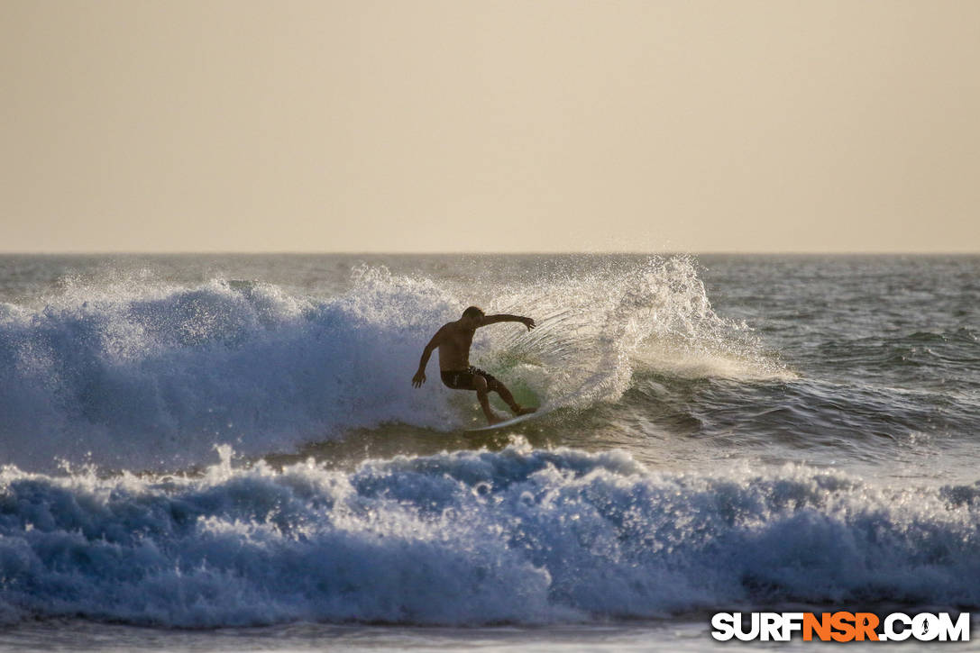 Nicaragua Surf Report - Report Photo 02/08/2020  7:08 PM 