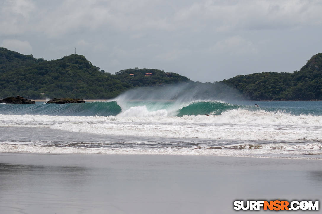 Nicaragua Surf Report - Report Photo 09/29/2018  5:05 PM 