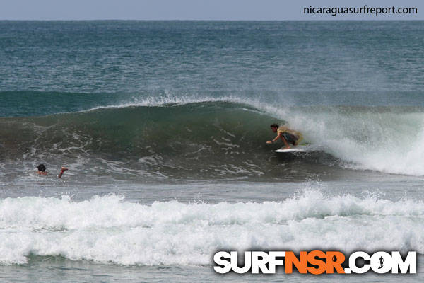 Nicaragua Surf Report - Report Photo 10/30/2014  10:02 AM 