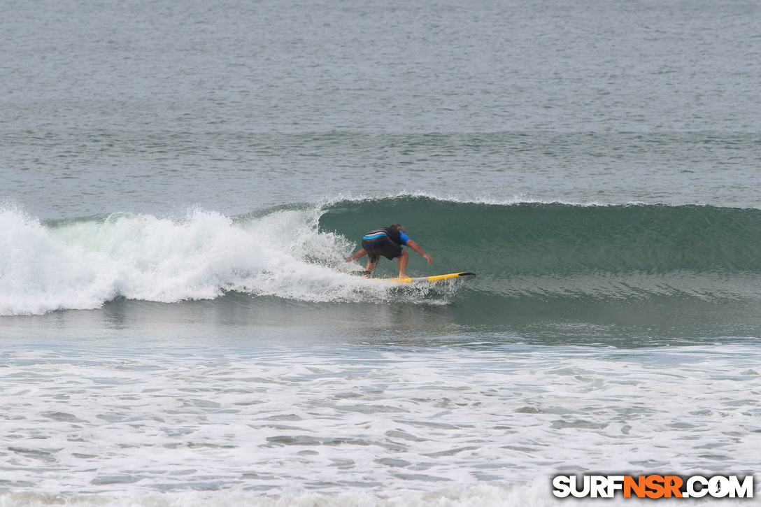 Nicaragua Surf Report - Report Photo 10/26/2016 2:32 PM