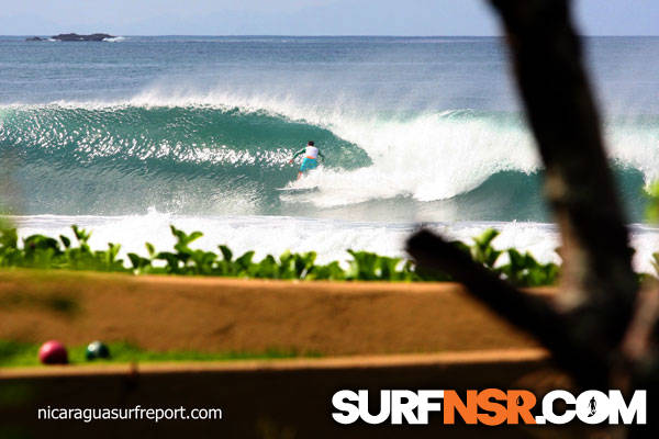 Nicaragua Surf Report - Report Photo 08/30/2013 3:18 PM