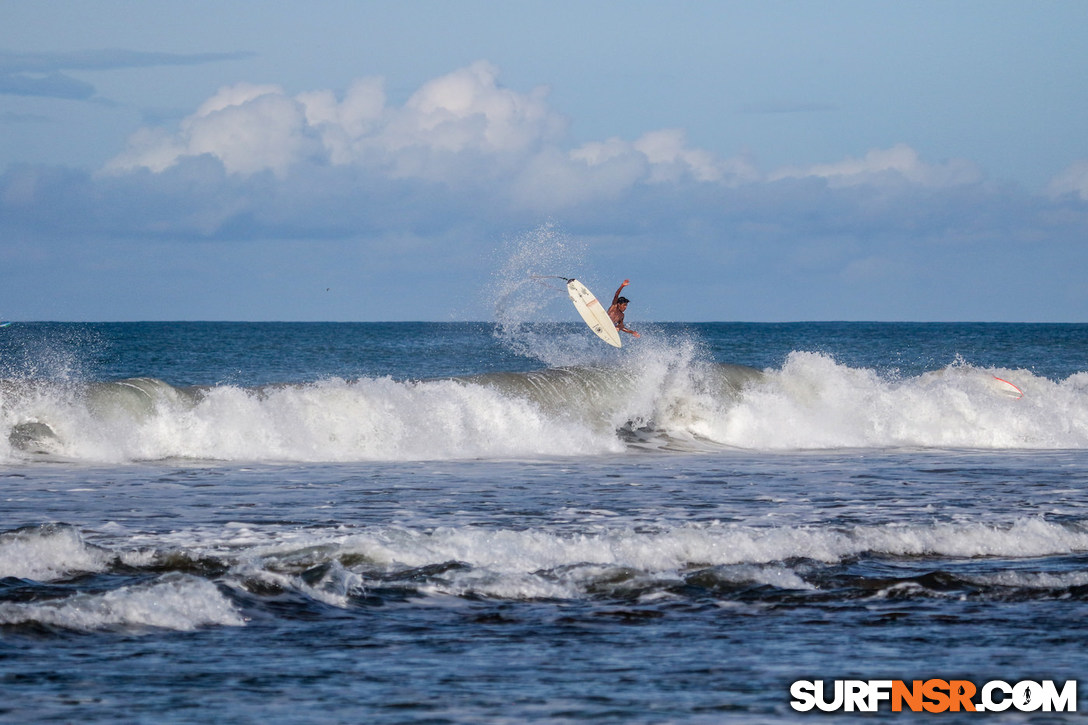 Nicaragua Surf Report - Report Photo 06/24/2017 12:06 PM