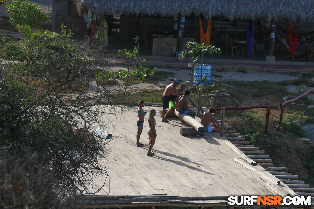 Nicaragua Surf Report - Report Photo 09/17/2015  2:34 PM 