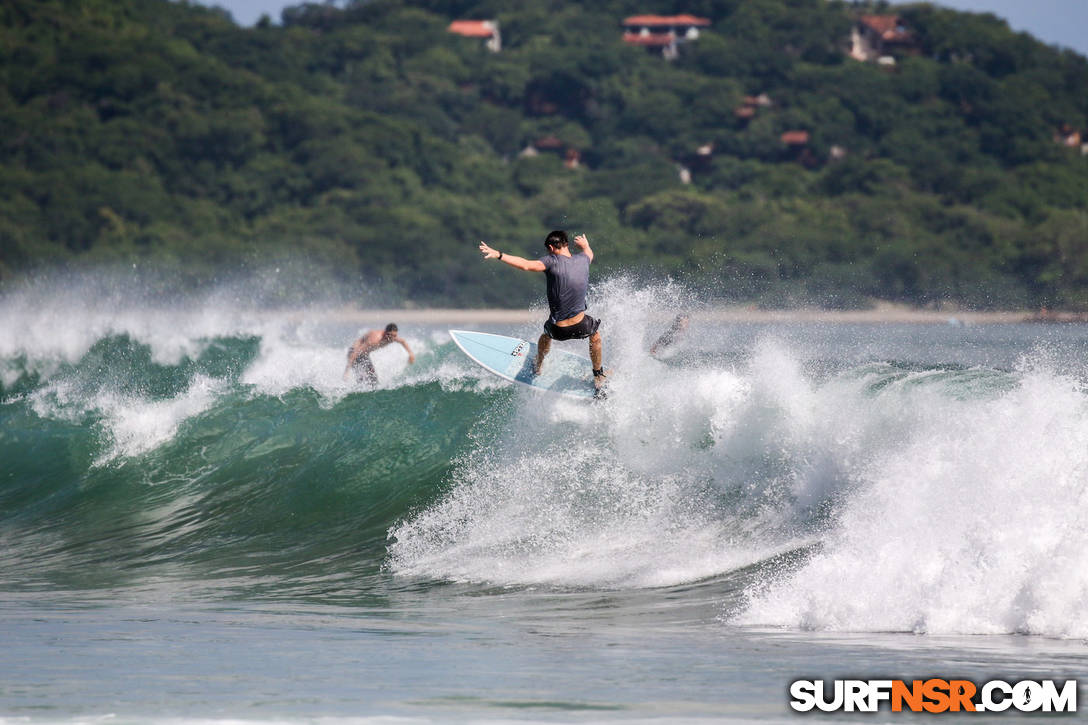 Nicaragua Surf Report - Report Photo 08/14/2022  4:07 PM 