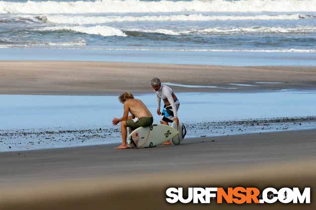 Nicaragua Surf Report - Report Photo 11/03/2009  4:11 PM 