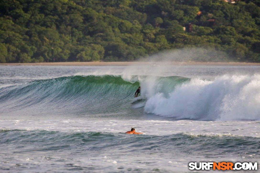 Nicaragua Surf Report - Report Photo 10/05/2021  9:05 PM 