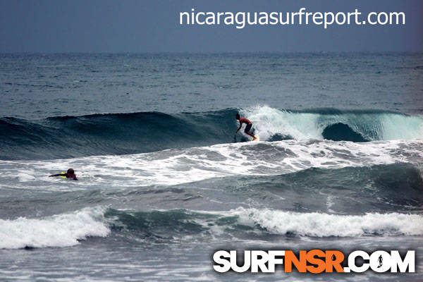 Nicaragua Surf Report - Report Photo 10/24/2012  4:04 PM 