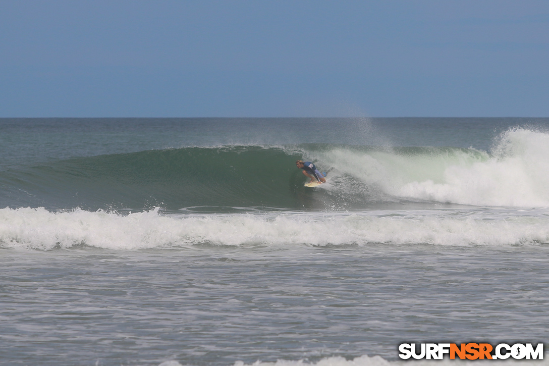 Nicaragua Surf Report - Report Photo 07/05/2017 12:41 PM
