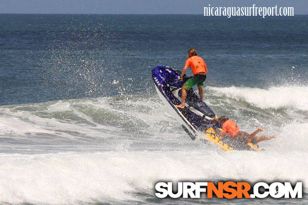 Nicaragua Surf Report - Report Photo 07/15/2012  6:27 PM 