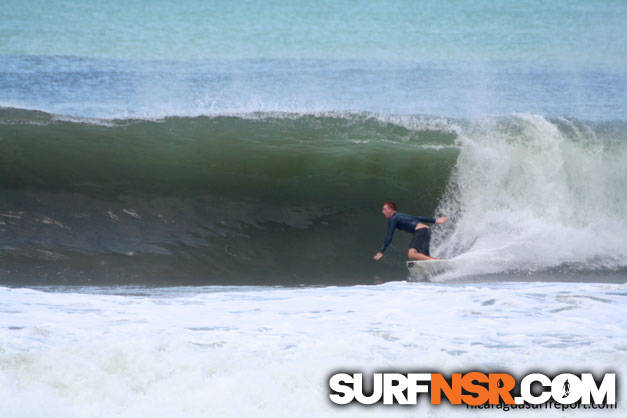 Nicaragua Surf Report - Report Photo 09/08/2008 7:07 PM
