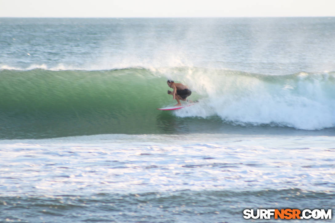 Nicaragua Surf Report - Report Photo 06/04/2021  8:33 PM 