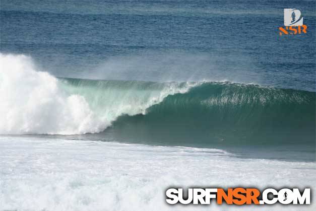 Nicaragua Surf Report - Report Photo 04/10/2007  7:08 AM 