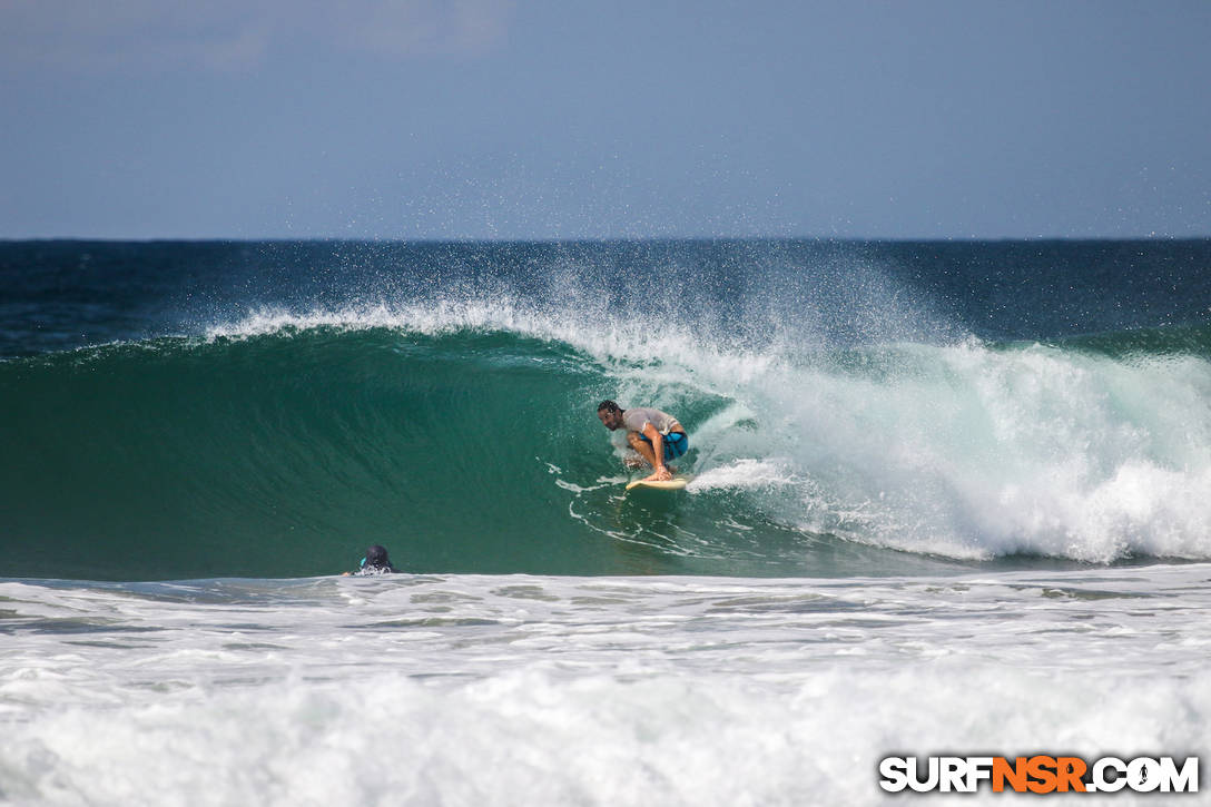 Nicaragua Surf Report - Report Photo 11/19/2019  5:13 PM 