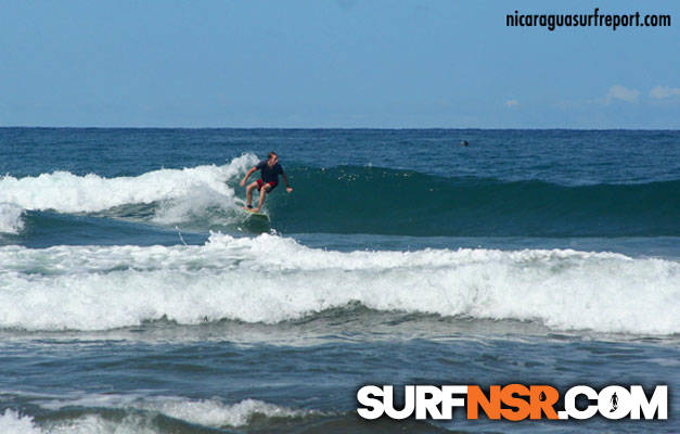 Nicaragua Surf Report - Report Photo 05/25/2008  7:24 PM 