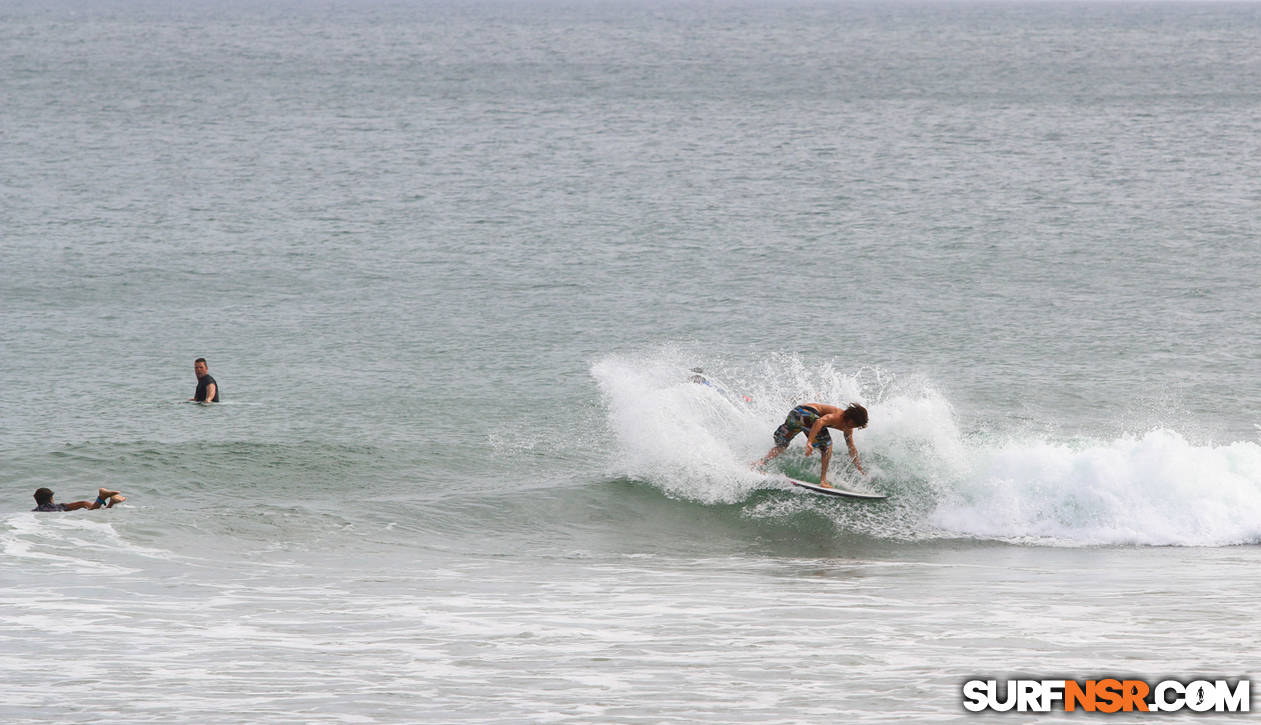 Nicaragua Surf Report - Report Photo 07/07/2015  4:39 PM 