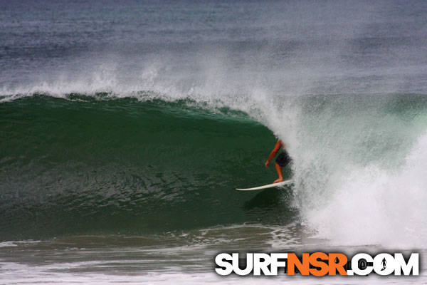 Nicaragua Surf Report - Report Photo 07/10/2012  4:31 PM 