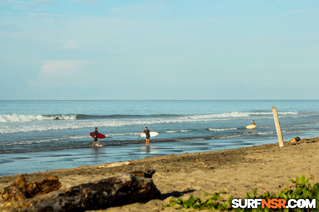 Nicaragua Surf Report - Report Photo 11/14/2019 10:08 PM