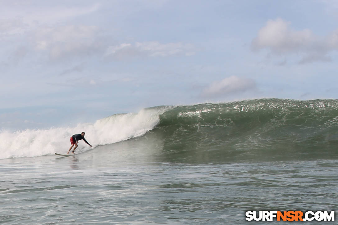 Nicaragua Surf Report - Report Photo 05/16/2016  8:07 PM 