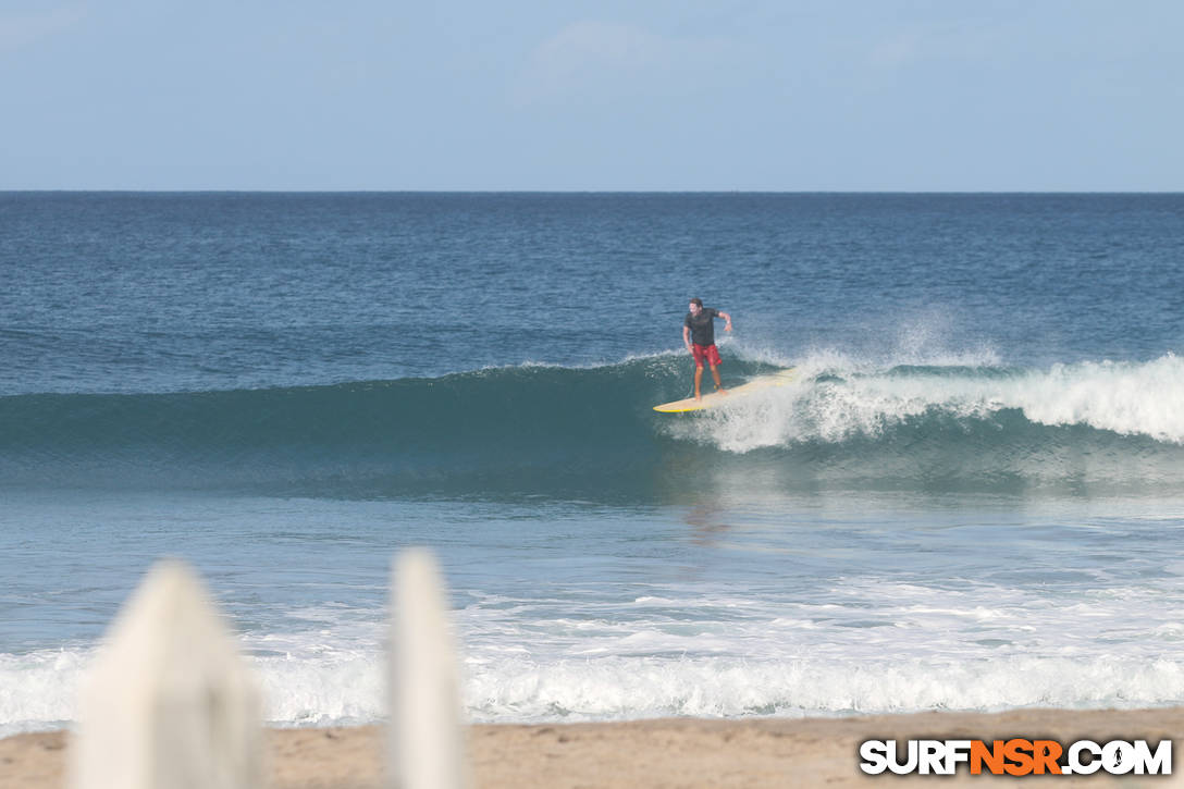 Nicaragua Surf Report - Report Photo 08/08/2020  12:43 PM 