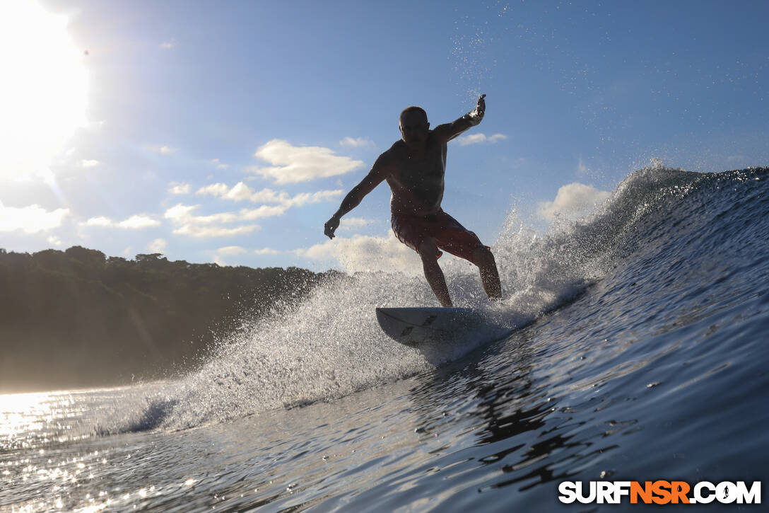 Nicaragua Surf Report - Report Photo 09/24/2023 7:26 PM