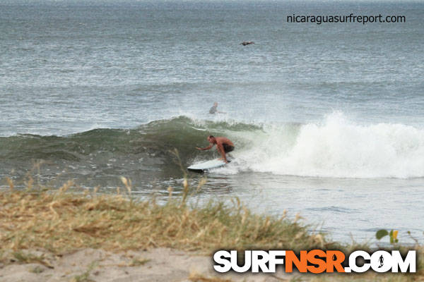 Nicaragua Surf Report - Report Photo 01/26/2014  3:22 PM 