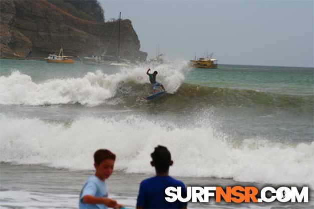 Nicaragua Surf Report - Report Photo 04/12/2006  12:50 PM 