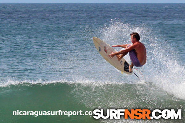 Nicaragua Surf Report - Report Photo 11/21/2012  4:47 PM 