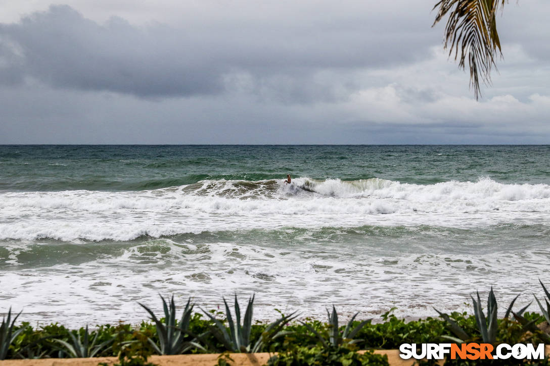 Nicaragua Surf Report - Report Photo 10/26/2019 6:04 PM