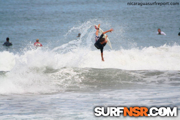 Nicaragua Surf Report - Report Photo 06/08/2008 2:53 PM