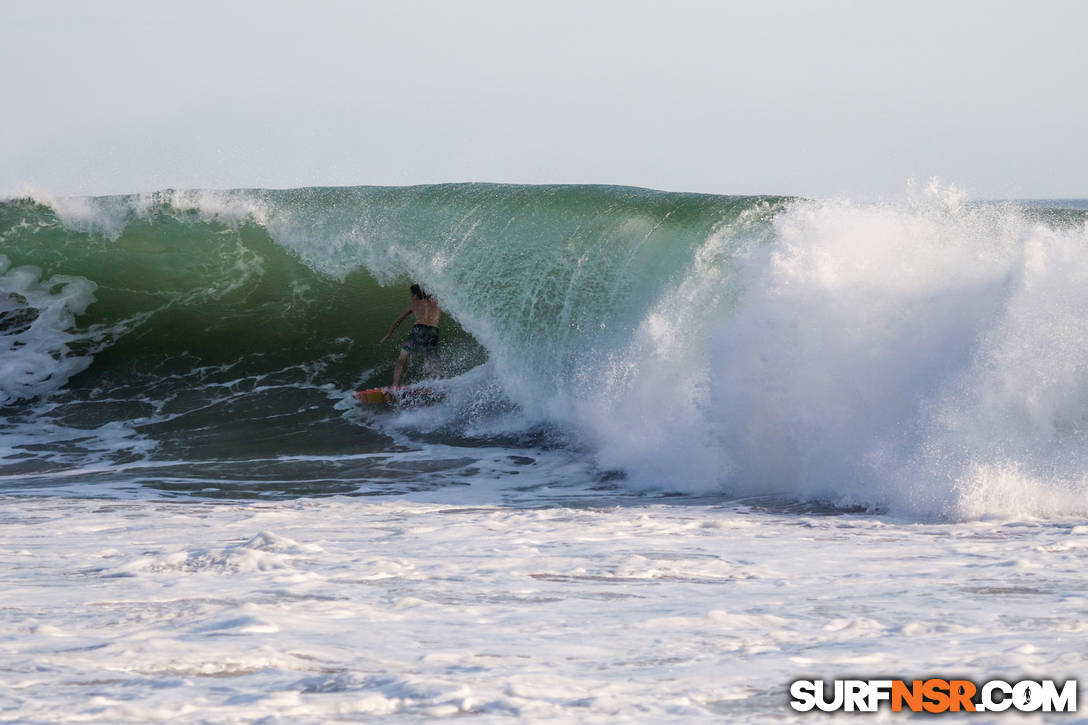 Nicaragua Surf Report - Report Photo 04/17/2018  10:14 PM 