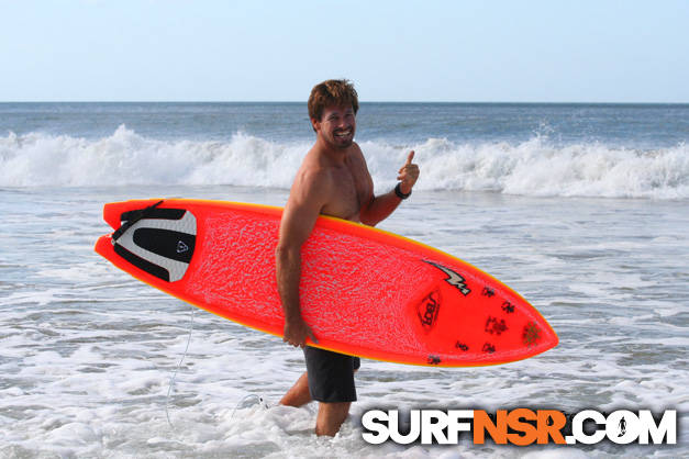 Nicaragua Surf Report - Report Photo 12/17/2009  3:34 PM 