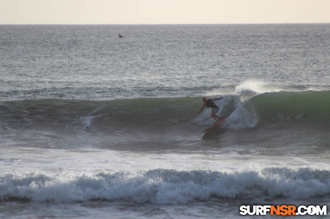 Nicaragua Surf Report - Report Photo 01/13/2021  8:58 PM 