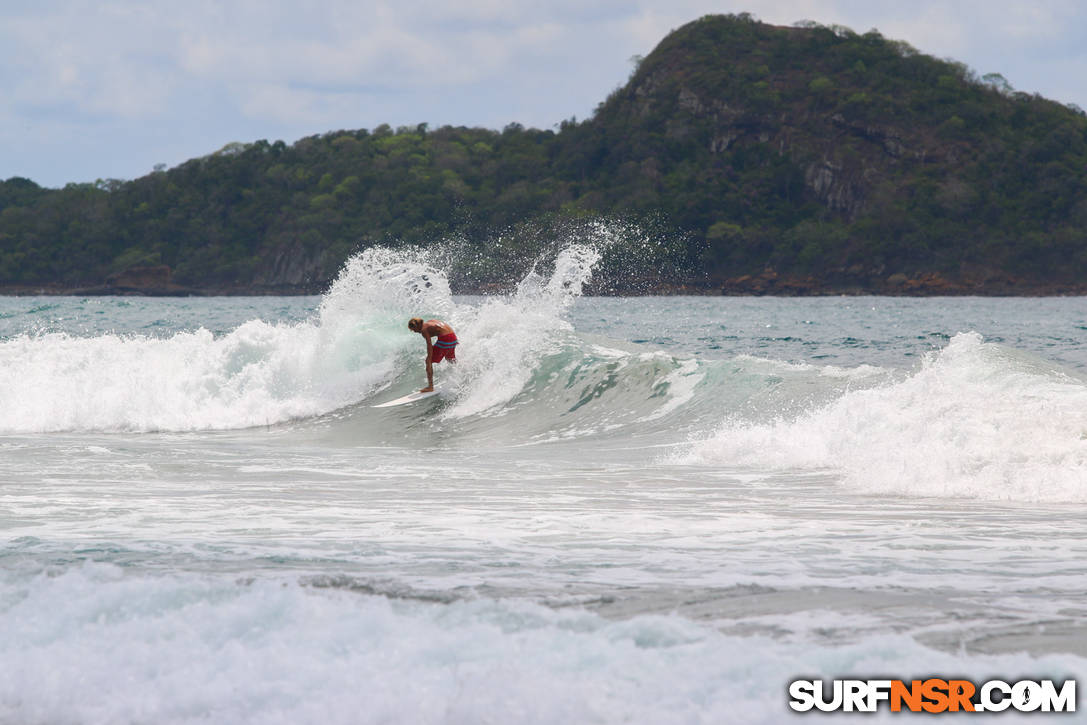 Nicaragua Surf Report - Report Photo 10/02/2015  1:45 PM 