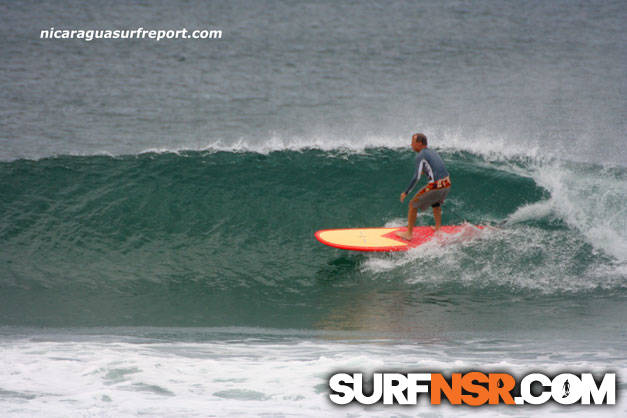 Nicaragua Surf Report - Report Photo 07/15/2009  4:11 PM 