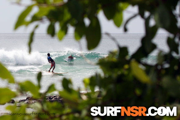 Nicaragua Surf Report - Report Photo 01/07/2012  2:08 PM 