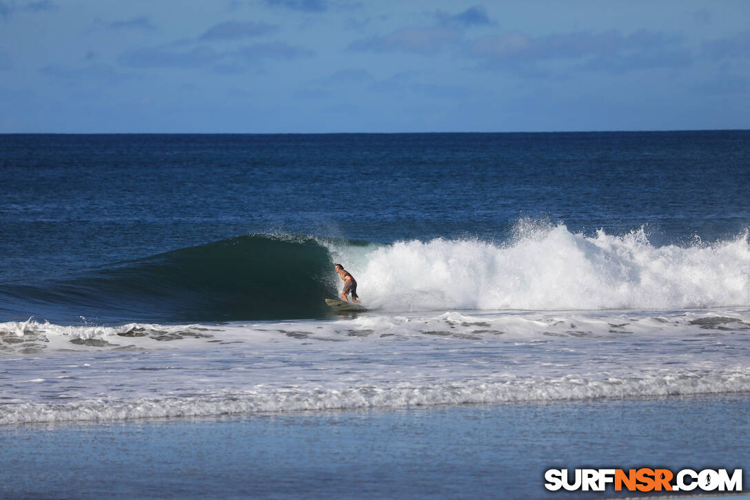 Nicaragua Surf Report - Report Photo 11/13/2023  3:20 PM 