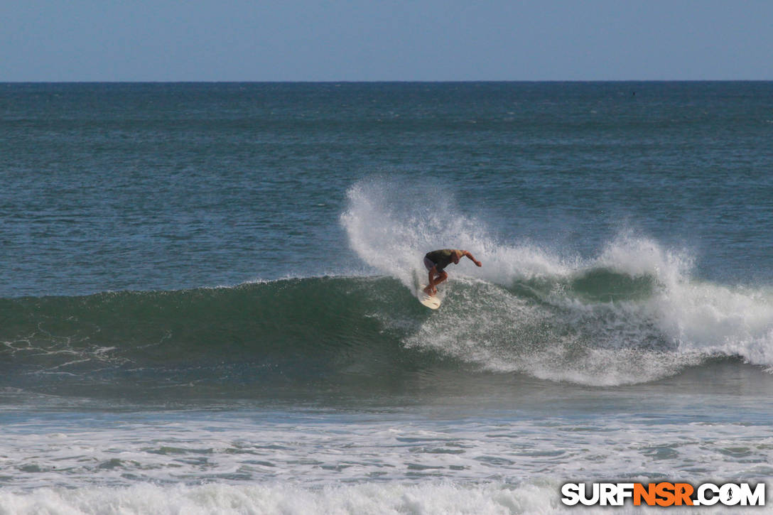 Nicaragua Surf Report - Report Photo 06/28/2016  4:36 PM 