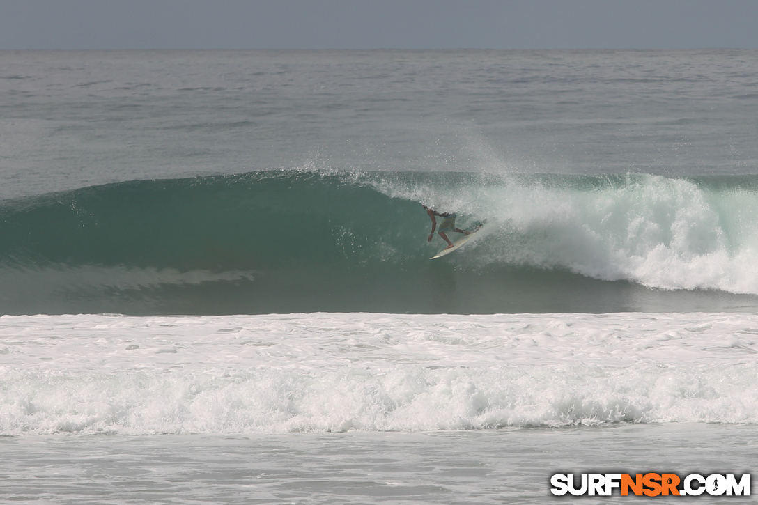 Nicaragua Surf Report - Report Photo 10/20/2016  3:03 PM 