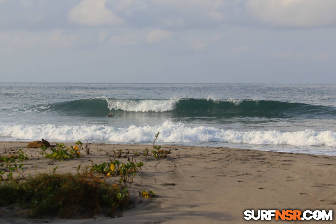 Nicaragua Surf Report - Report Photo 10/01/2015  12:31 PM 