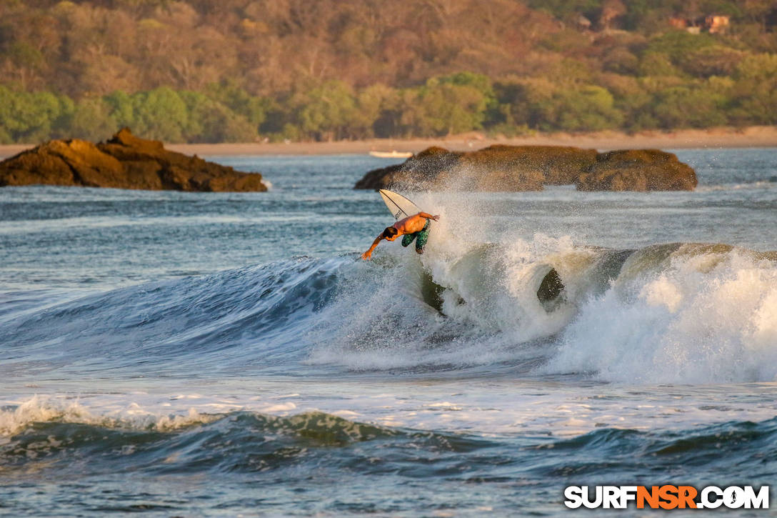 Nicaragua Surf Report - Report Photo 04/25/2021 10:19 PM