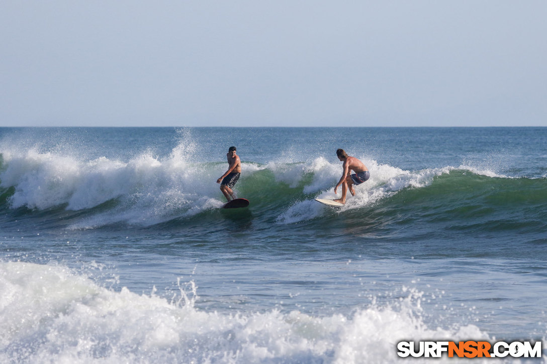 Nicaragua Surf Report - Report Photo 10/10/2017  10:21 PM 