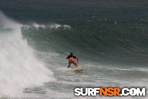 Nicaragua Surf Report - Report Photo 05/10/2015 10:16 PM