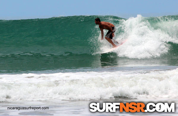 Nicaragua Surf Report - Report Photo 09/29/2011  4:33 PM 