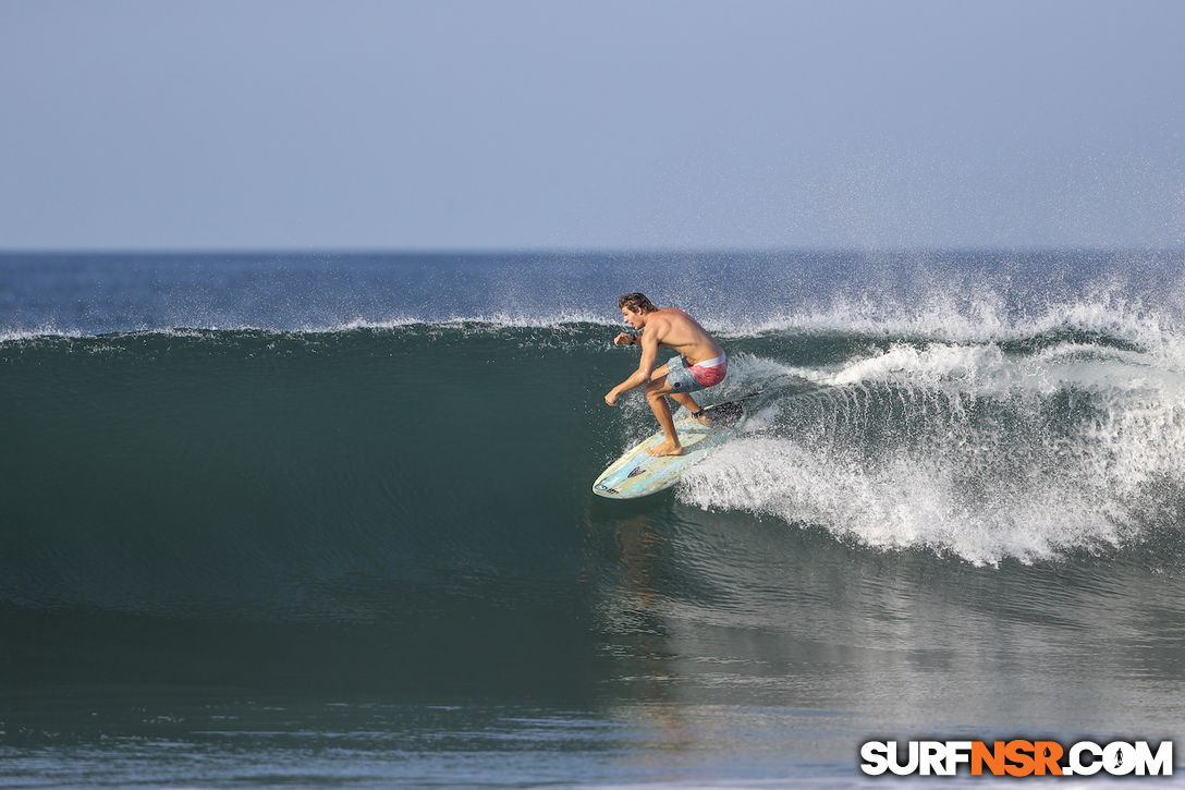 Nicaragua Surf Report - Report Photo 03/31/2017  4:41 PM 