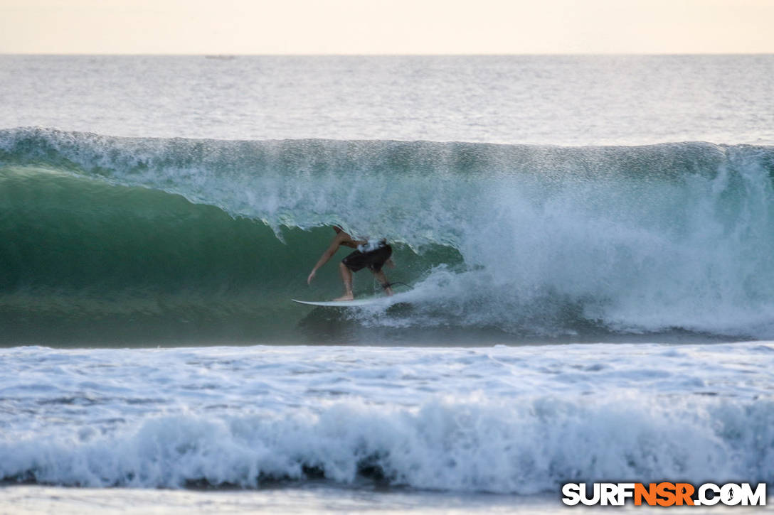 Nicaragua Surf Report - Report Photo 11/16/2018  8:05 PM 