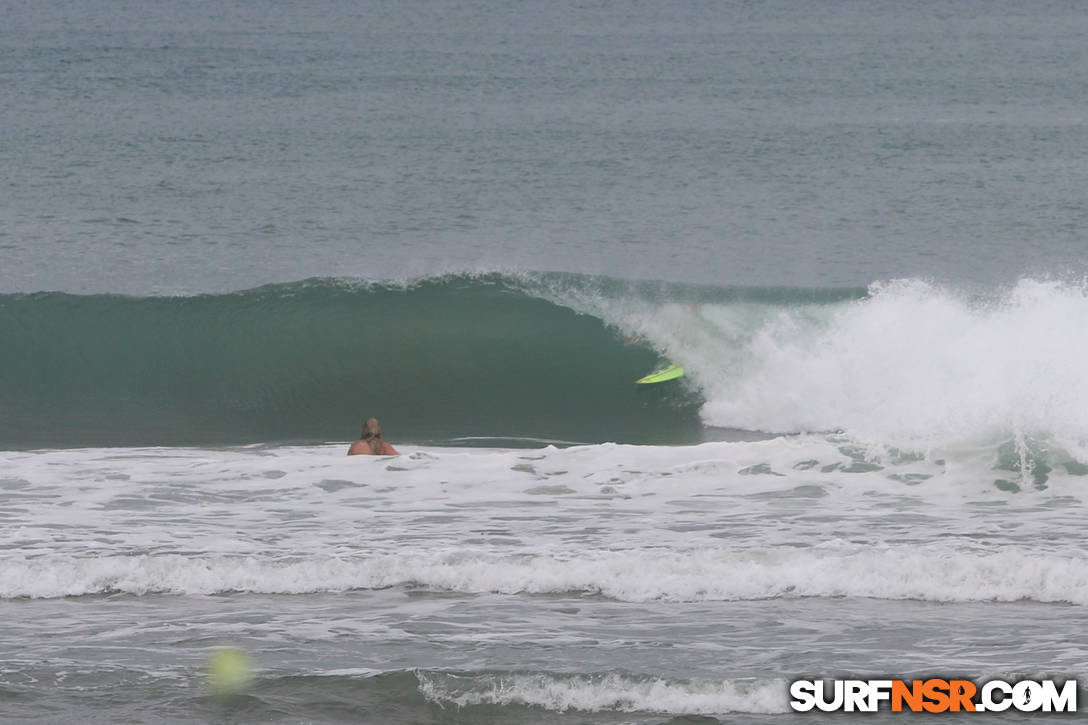 Nicaragua Surf Report - Report Photo 06/13/2018 2:21 PM