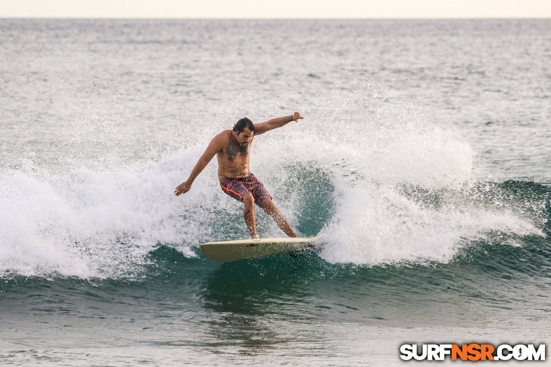 Nicaragua Surf Report - Report Photo 08/07/2020  8:11 PM 