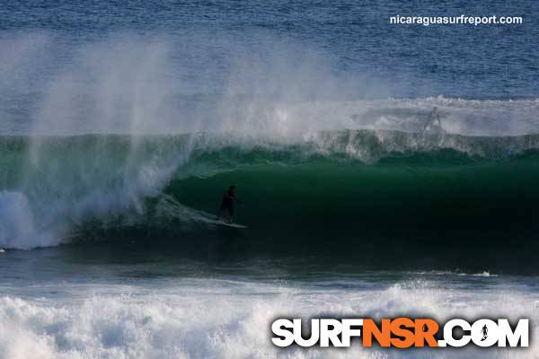 Nicaragua Surf Report - Report Photo 06/21/2011  8:12 PM 