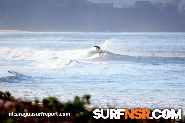 Nicaragua Surf Report - Report Photo 03/17/2013  8:34 PM 